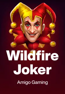 Wildfire Joker