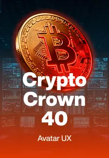 Crypto Crown 40