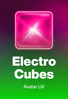 Electro Cubes