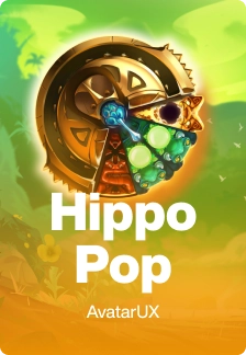 Hippo Pop