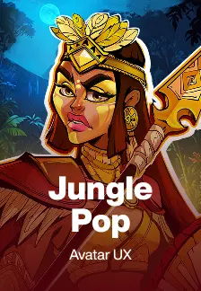 Jungle Pop