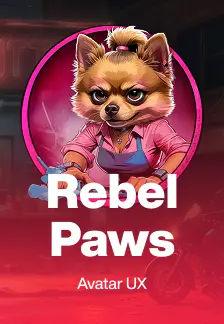 Rebel Paws