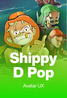 Shippy D Pop