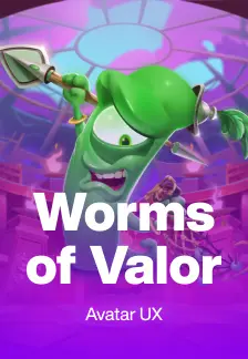 Worms of Valor