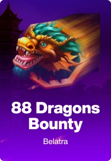 88 Dragons Bounty