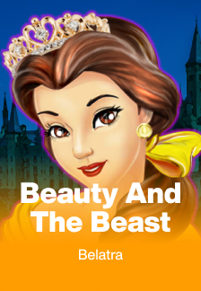 Beauty and the Beast