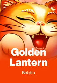 Golden Lantern