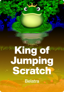 King of Jumping Scratch