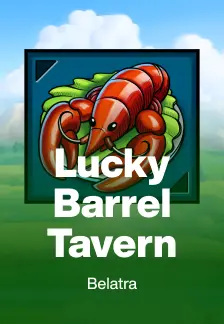 Lucky Barrel Tavern