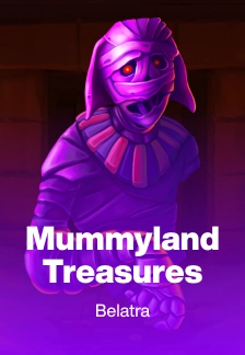 Mummyland Treasures