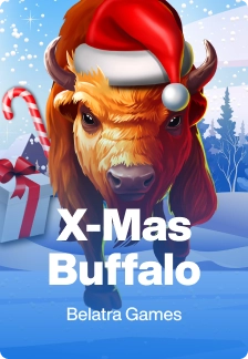 X-Mas Buffalo