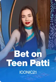 Bet on Teen Patti