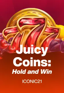 Juicy Coins: Hold and Win