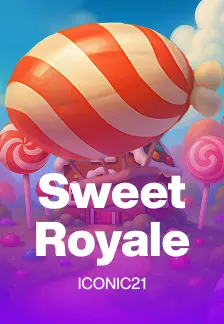 Sweet Royale