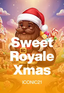 Sweet Royale Xmas
