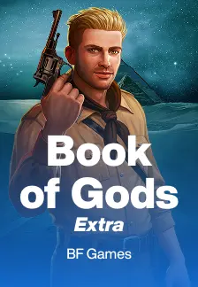Book of Gods Extra