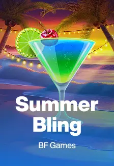 Summer Bling