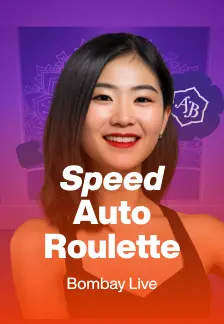 Speed Auto Roulette