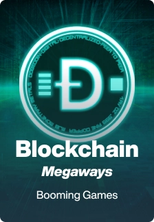 Blockchain Megaways