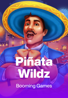 Pinata Wildz