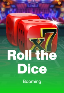 Roll the Dice