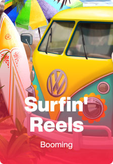 Surfin' Reels