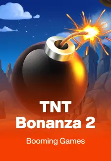 TNT Bonanza 2