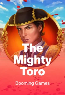 The Mighty Toro