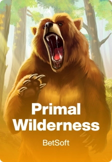 Primal Wilderness