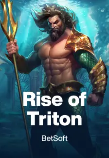 Rise of Triton