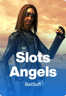 Slots Angels