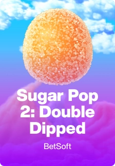 Sugar Pop 2: Double Dipped