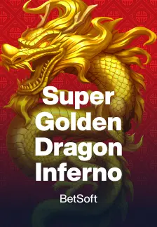 Super Golden Dragon Inferno