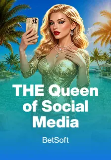 THE Queen of Social Media
