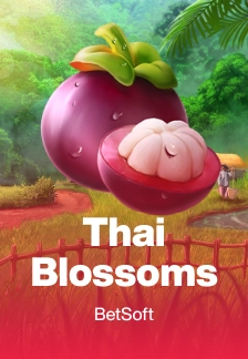 Thai Blossoms