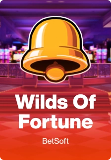 Wilds Of Fortune