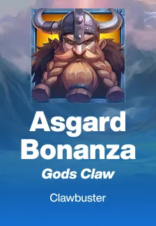 Asgard Bonanza: Gods Claw