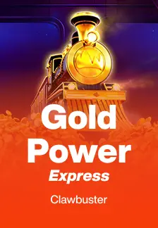 Gold Power Express