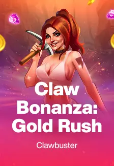 Claw Bonanza: Gold Rush
