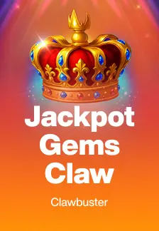 Jackpot Gems Claw