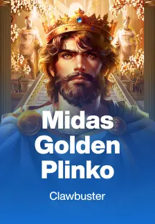 Midas Golden Plinko