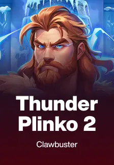 Thunder Plinko 2