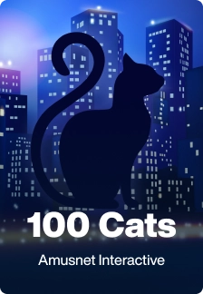 100 Cats