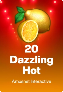 20 Dazzling Hot