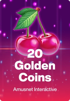 20 Golden Coins