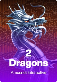 2 Dragons