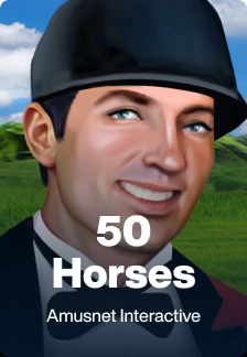 50 Horses