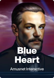 Blue Heart