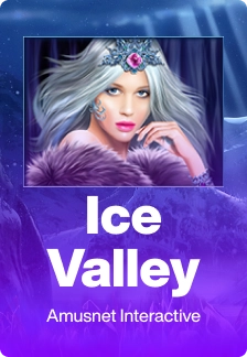 Ice Valley