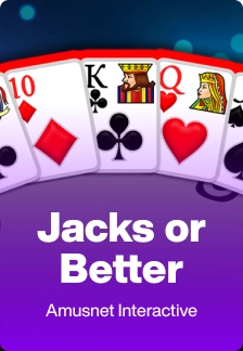 Jacks or Better